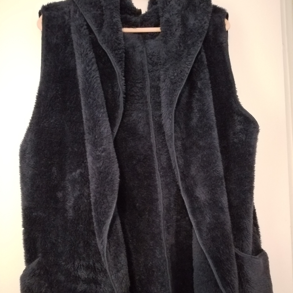 2X Soft vest